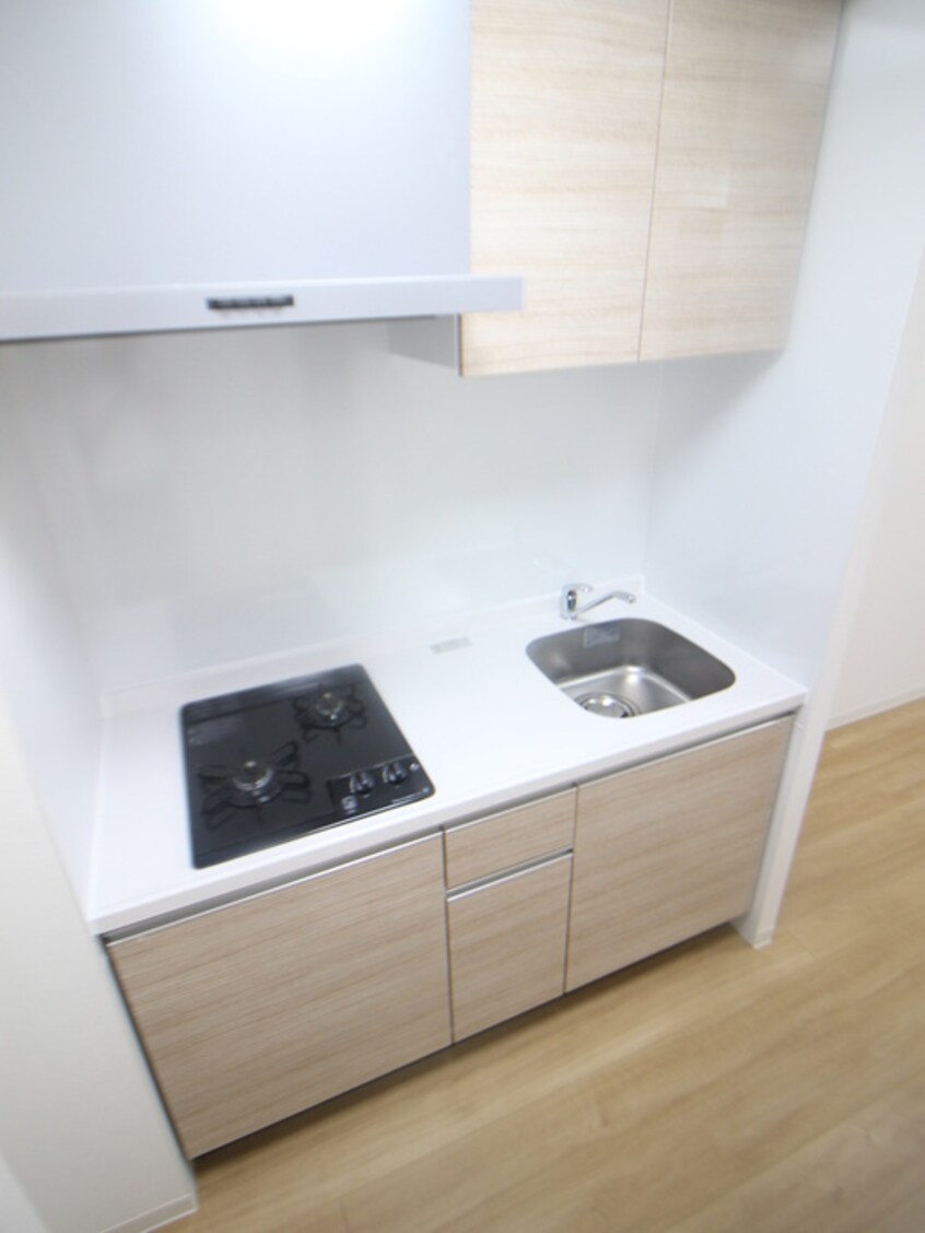 キッチン La maison de Rita