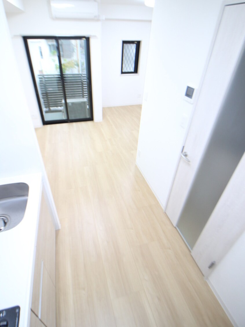 居室 La maison de Rita