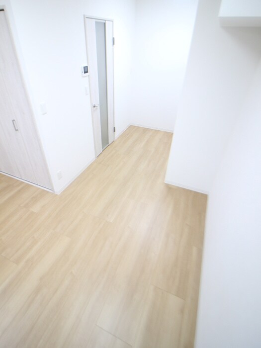 居室 La maison de Rita