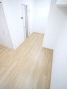 居室 La maison de Rita