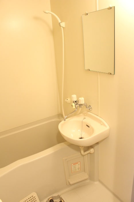 バス／シャワールーム等 モンブラン