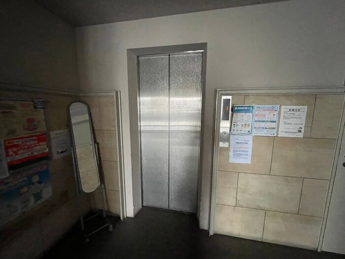 建物設備 モンブラン