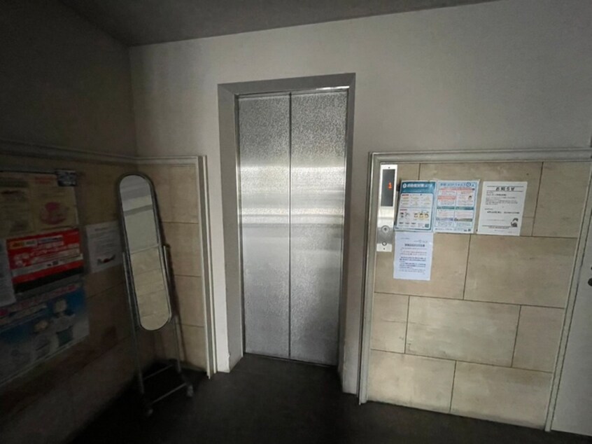 建物設備 モンブラン