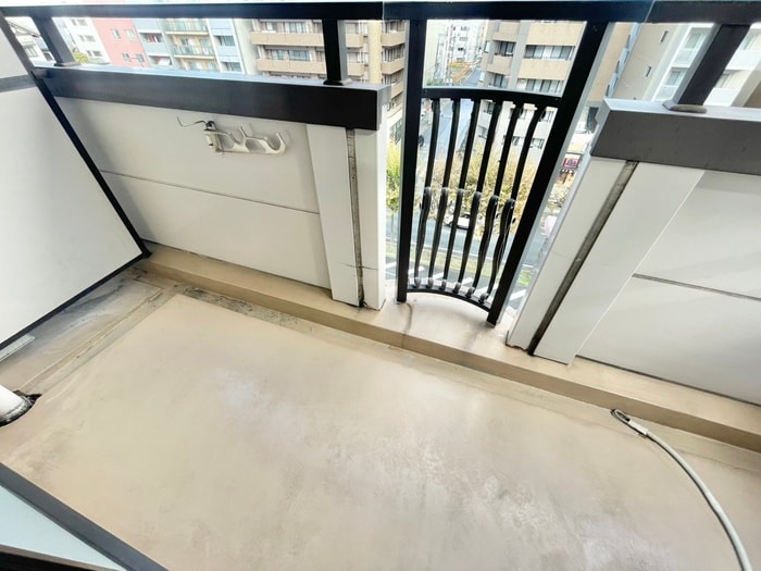 ベランダ・バルコニー モンブラン