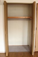 収納 モンブラン