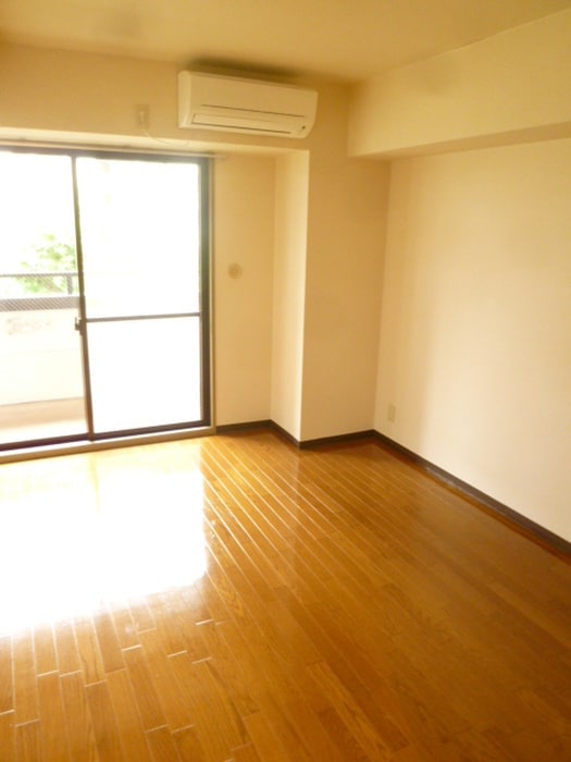 居室 モンブラン