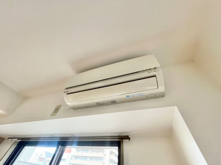 内観写真 モンブラン