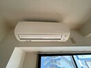 内観写真 モンブラン