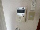 内観写真 モンブラン