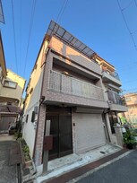 善根寺町1丁目貸家