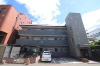 一瀬マンション