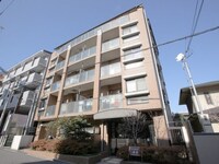 エクセラン夙川(403)