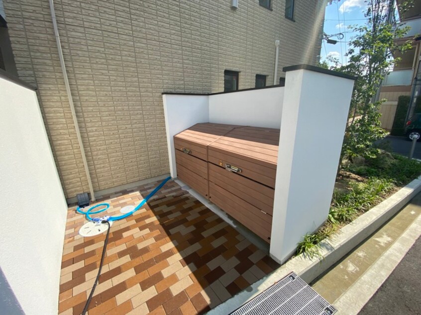 建物設備 JADE ASHIYA（ｼﾞｪｲﾄﾞ ｱｼﾔ）