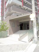 外観写真 ｴｽﾃﾑﾌﾟﾗｻﾞ難波WESTﾘﾊﾞ-ｸﾛｽ(1504)