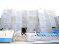 仮)フジパレス百舌鳥赤畑町1丁