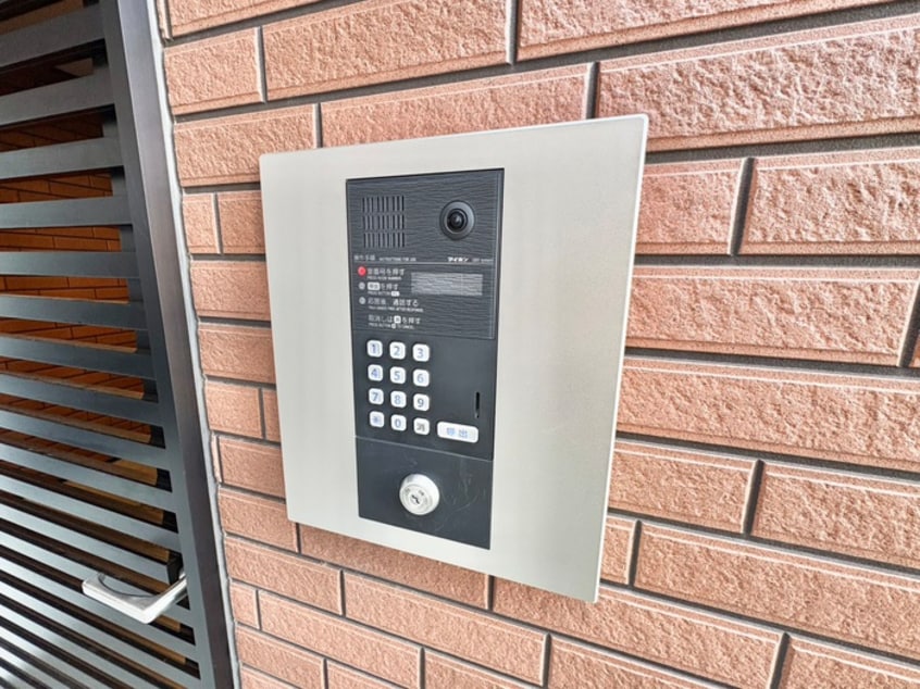 建物設備 コティ樽屋町