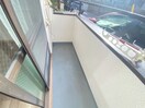 洗濯機置場 ル・ラ・シフォーン