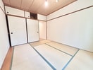 居室 シャ－ンティⅡ