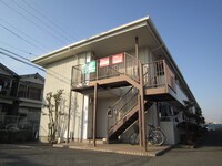 エステート羽曳野