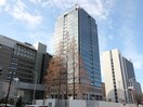 堺市役所(役所)まで1000m メゾンビブール