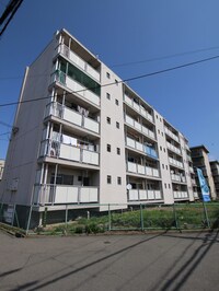 ビレッジハウス大阪鶴町１号棟