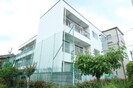 田畑マンションの外観