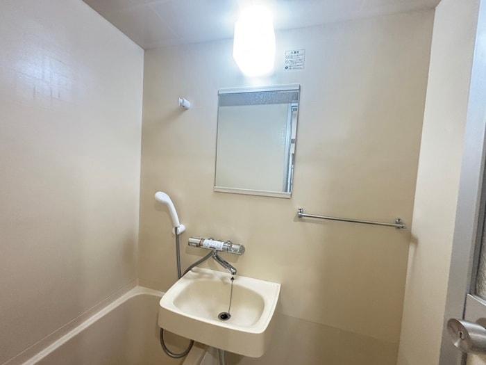 洗面 シャトラン新神戸