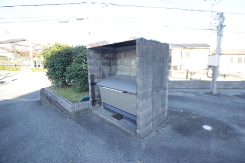 建物設備 カワモヒル