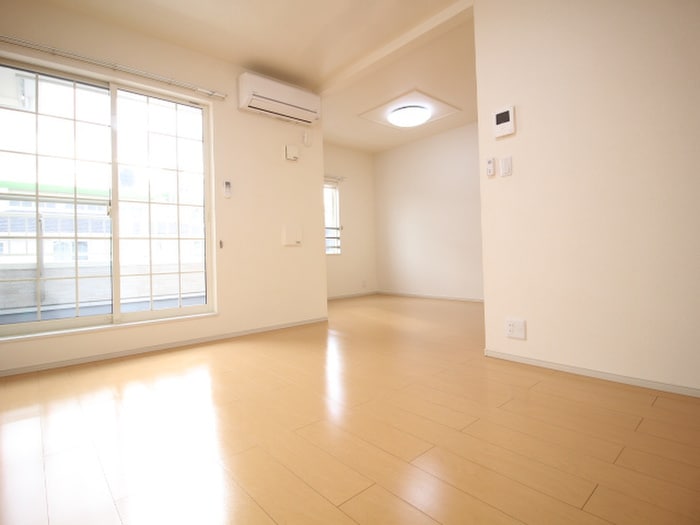 居室 COCOLUANA・K　Ⅱ