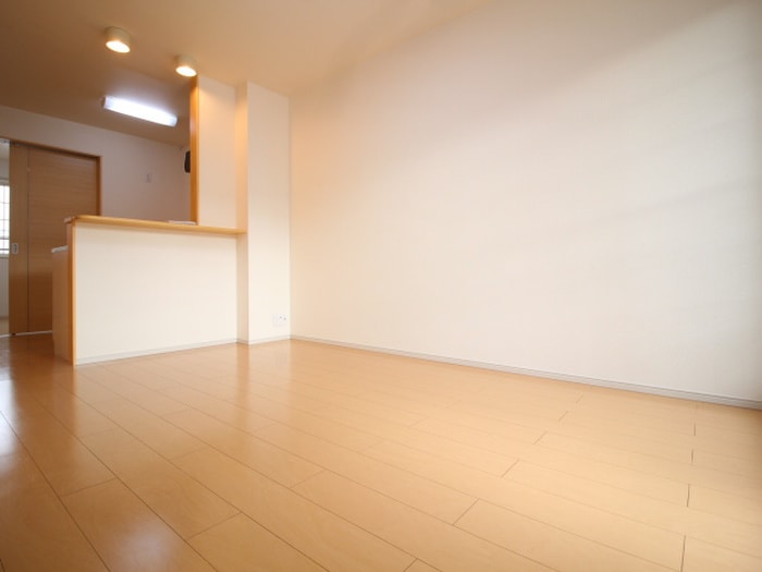 内観写真 COCOLUANA・K　Ⅱ