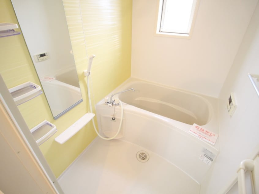 バス／シャワールーム等 COCOLUANA・K　Ⅱ