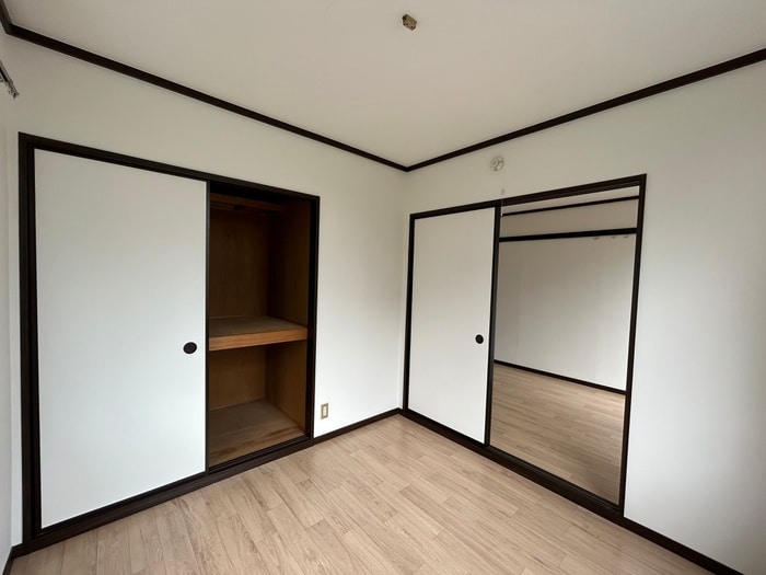 居室 ハイツアオイ