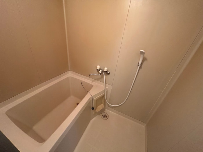 バス／シャワールーム等 ハイツアオイ