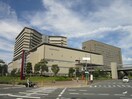 関西医科大学付属病院(病院)まで366m ほーむ２１新町