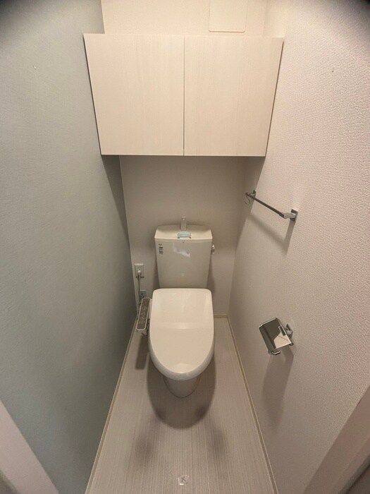 トイレ オルソ　B棟