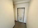 玄関 ルポ・サンベルナール