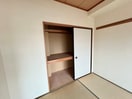 収納 ルポ・サンベルナール