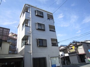 優勝マンション