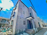 シャイニングマンション