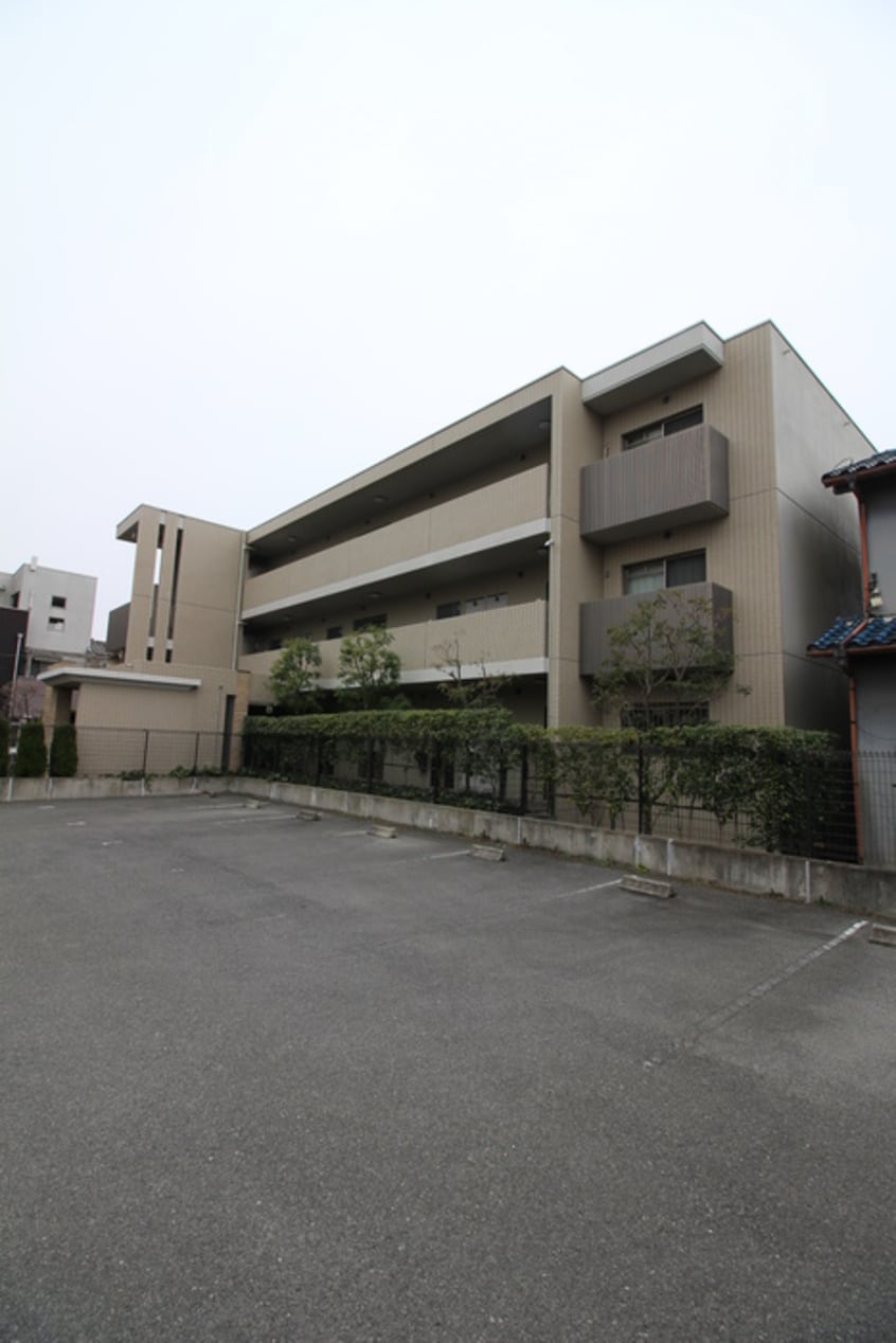 外観写真 グランディ－ル