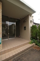 エントランス部分 グランディ－ル