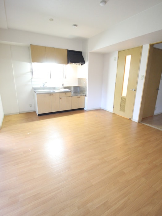 居室 グランディ－ル