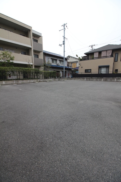 駐車場 グランディ－ル