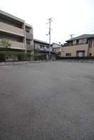 駐車場 グランディ－ル