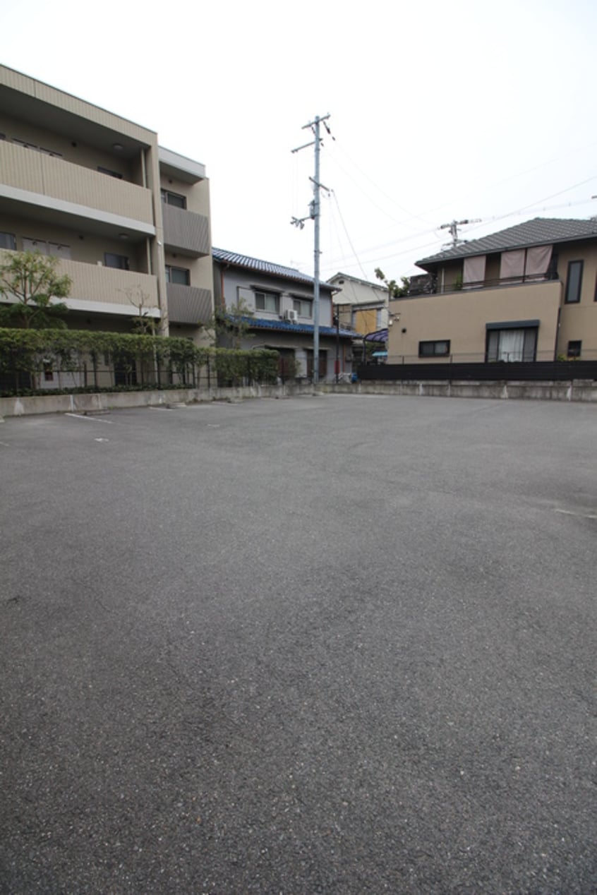 駐車場 グランディ－ル