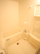 バス／シャワールーム等 グランディ－ル
