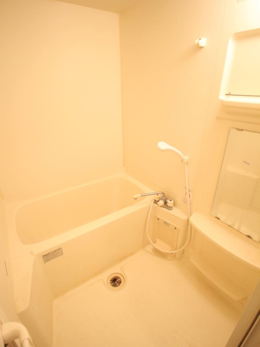 バス／シャワールーム等 グランディ－ル