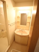 洗面 グランディ－ル