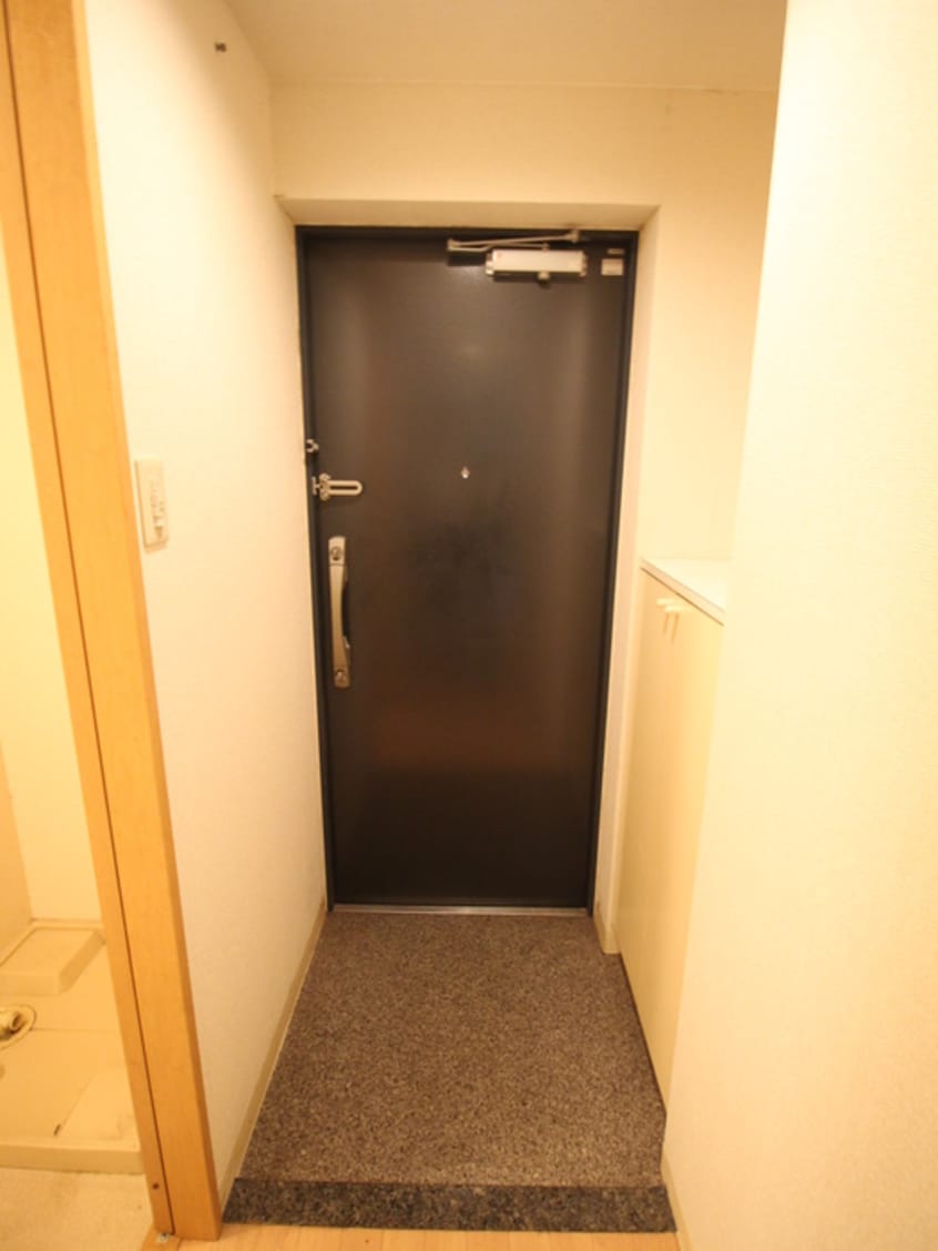 玄関 グランディ－ル