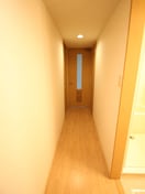 廊下 グランディ－ル